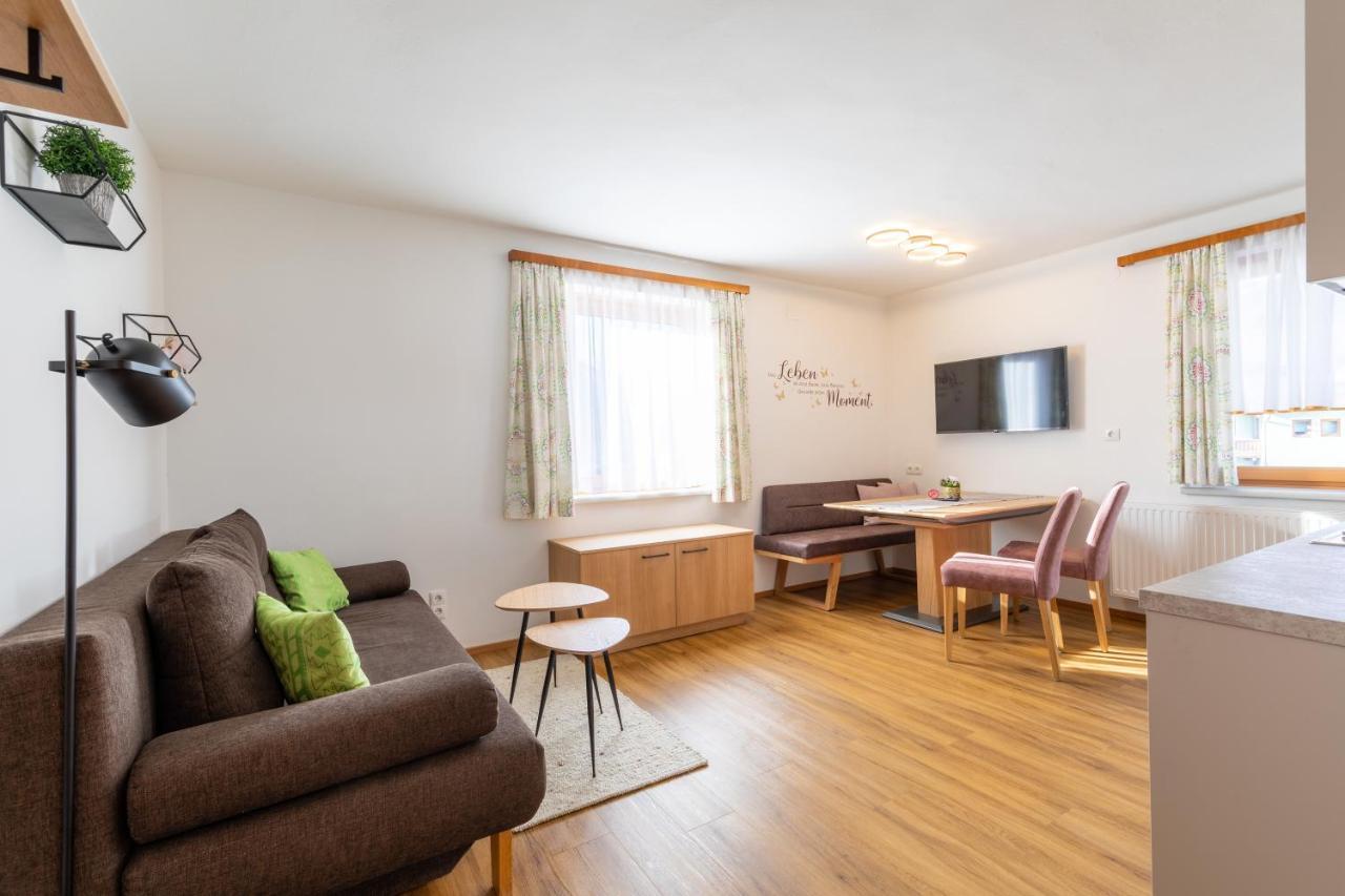 Haus Pitzer/Apartments Troicher Schladming Kültér fotó