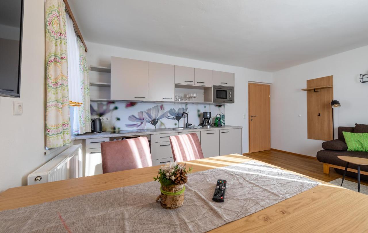 Haus Pitzer/Apartments Troicher Schladming Kültér fotó