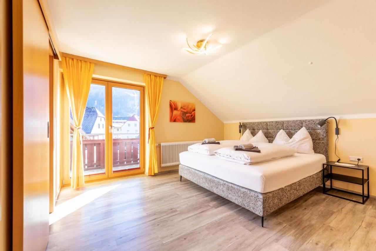 Haus Pitzer/Apartments Troicher Schladming Kültér fotó