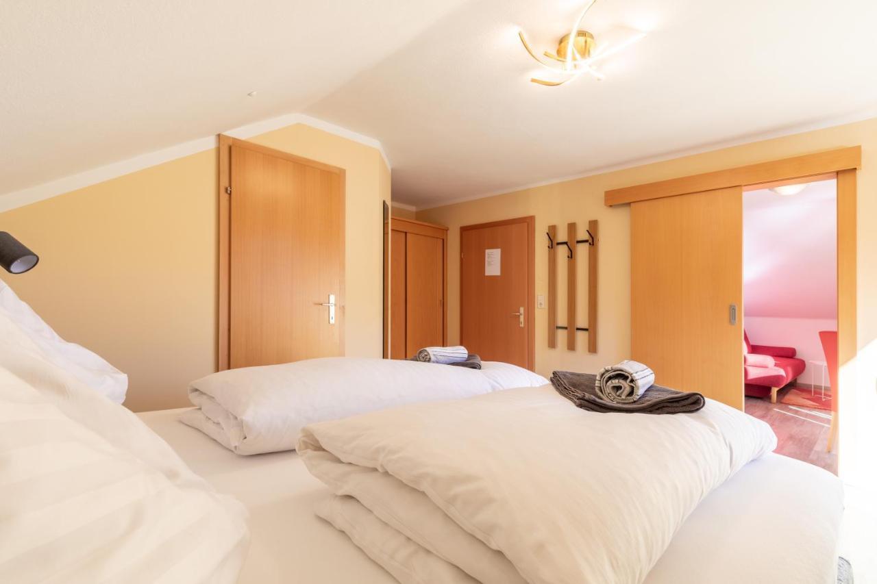 Haus Pitzer/Apartments Troicher Schladming Kültér fotó