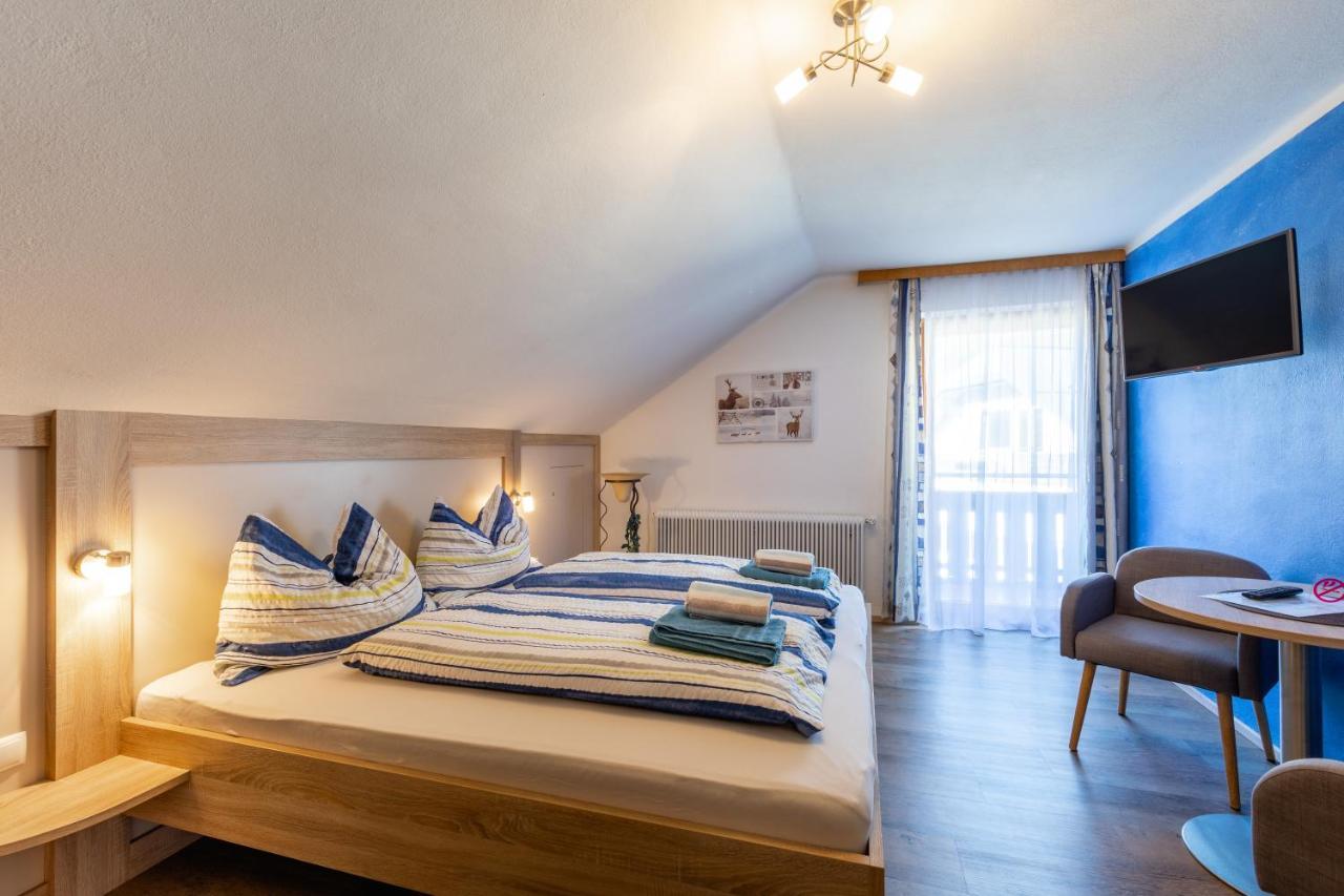 Haus Pitzer/Apartments Troicher Schladming Kültér fotó