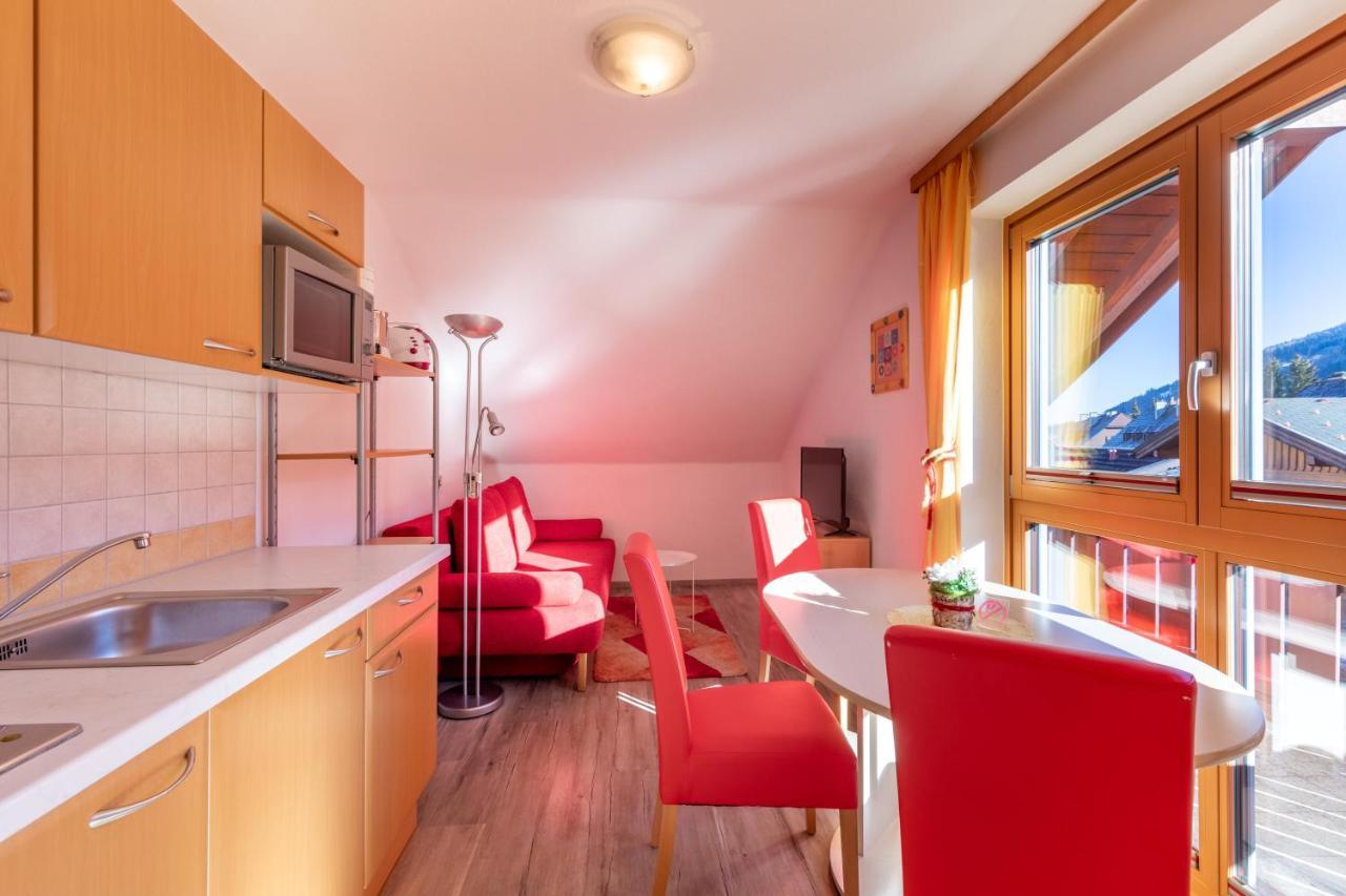 Haus Pitzer/Apartments Troicher Schladming Kültér fotó
