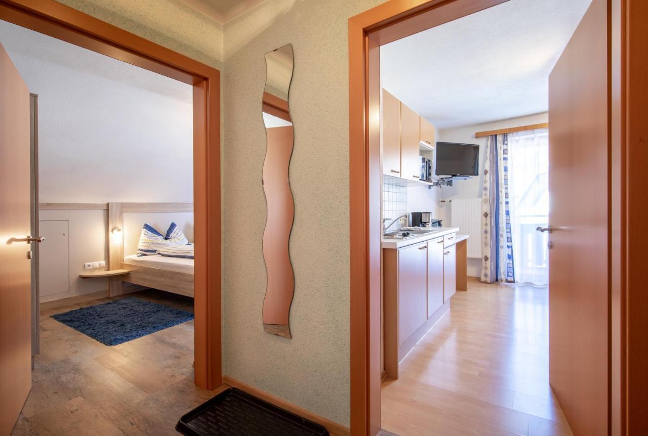 Haus Pitzer/Apartments Troicher Schladming Kültér fotó