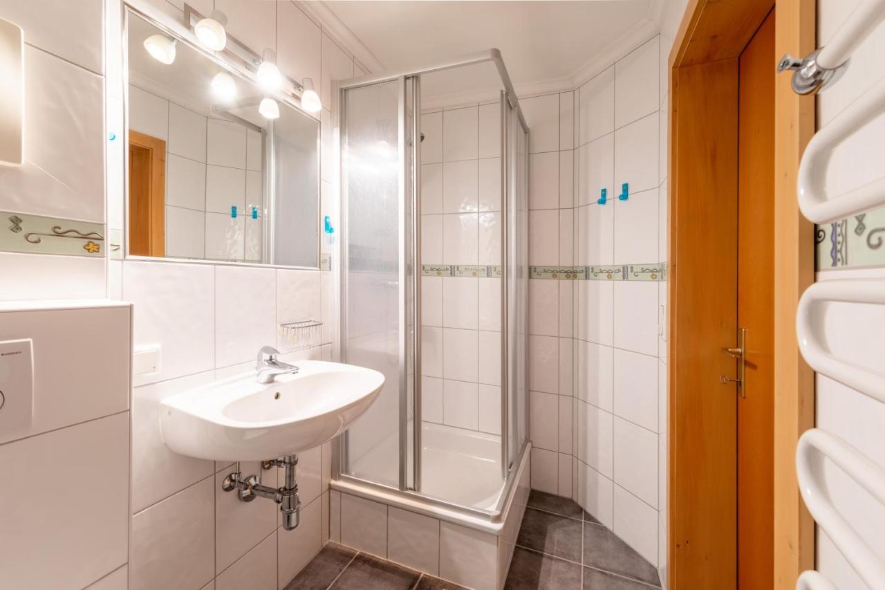 Haus Pitzer/Apartments Troicher Schladming Kültér fotó