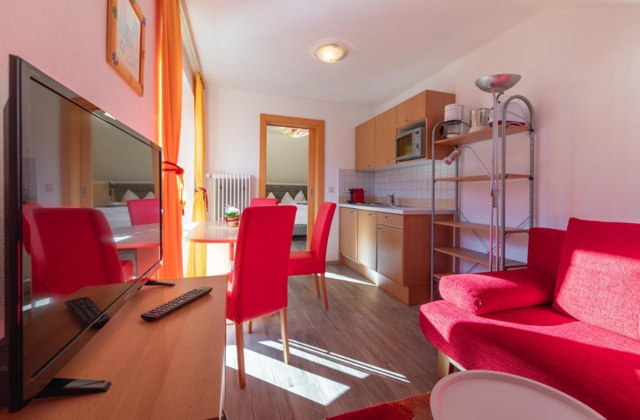 Haus Pitzer/Apartments Troicher Schladming Kültér fotó