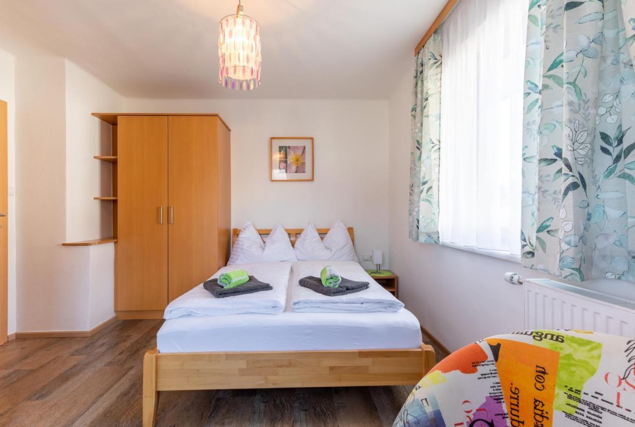 Haus Pitzer/Apartments Troicher Schladming Kültér fotó