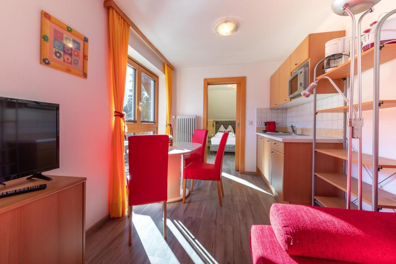 Haus Pitzer/Apartments Troicher Schladming Kültér fotó